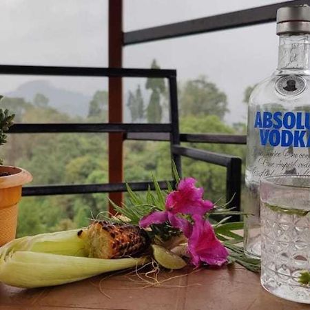 Hotel O Esti Kutum Home Stay Rishop Exteriér fotografie