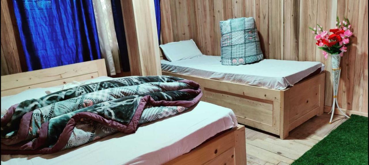 Hotel O Esti Kutum Home Stay Rishop Exteriér fotografie